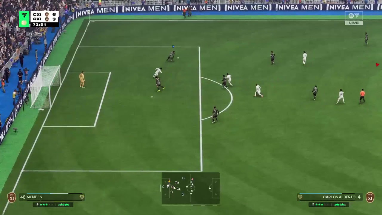 SEAN(WHITE) VS SHAO(BLACK)  BEST OF 7