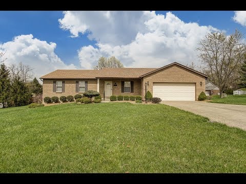 6916 DOVEHILL LANE, Cincinnati, OH home video tour