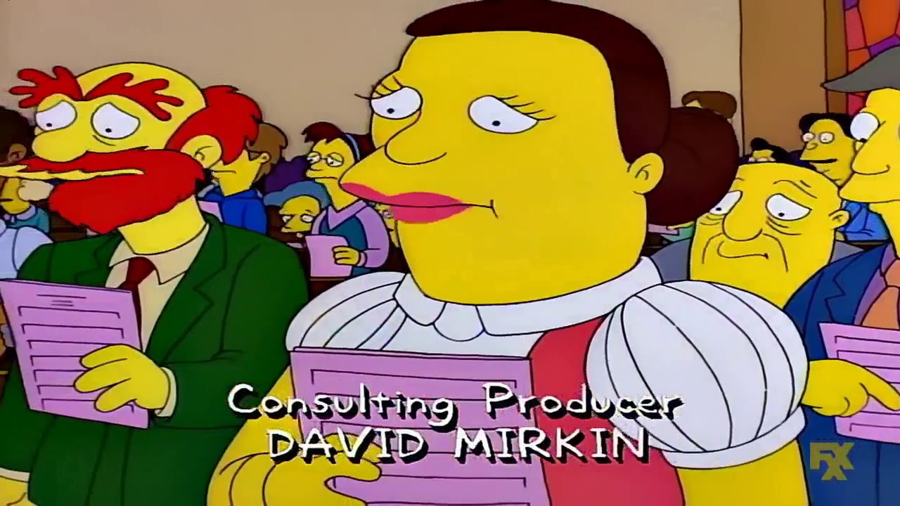 Simpson In A Gadda Da Vida lyrics Sub Iron Butterfly Cover 