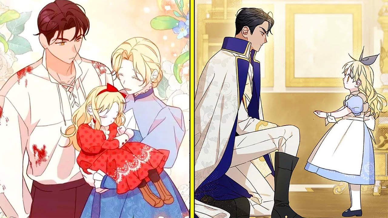 Les Filles Censées Inutiles Mais J'ai Convaincu Le Roi De Me Rendre Princesse La Plus Puissante