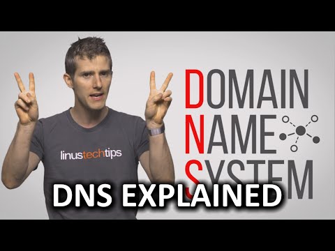  New  DNS as Fast As Possible