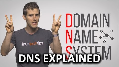 DNS as Fast As Possible