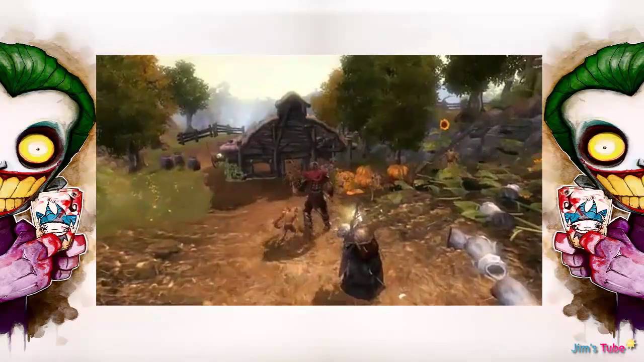 Cose Di Oggi #1 - I Giochi Piu Merdosi....Secondo Me! - YouTube