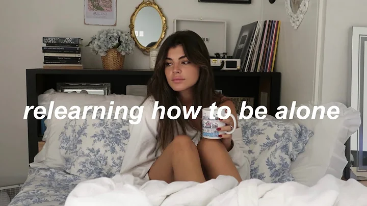 spend the week with me because i'm lonely