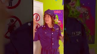 Thumbnail for لا يُسمح بتواجد الأمن في الحفلة! 😡 دعونا نستخدم عملية اختراق #اختراق