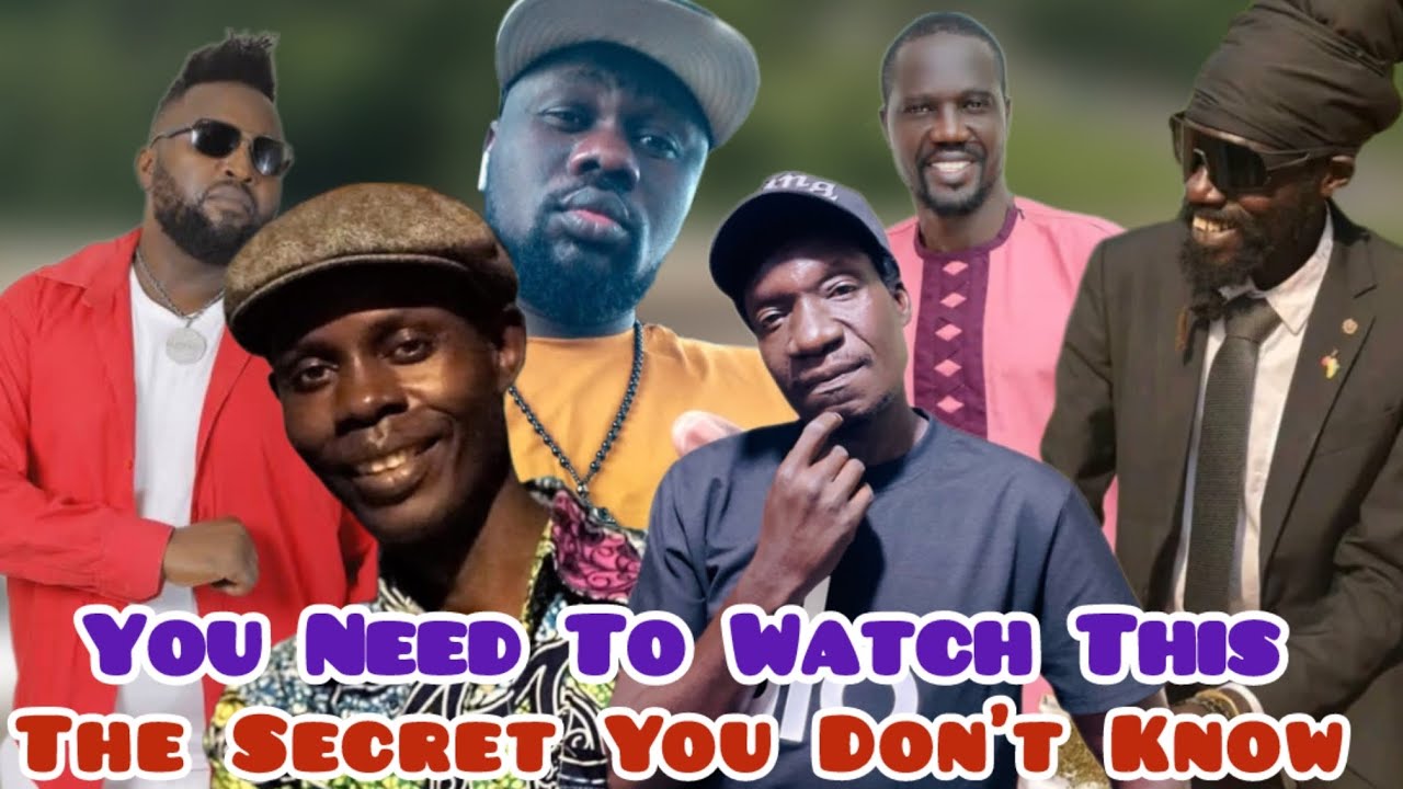 Jeraha JAHRIA OKWERA EMOTIONALLY BREAKS SILENTLY ALL THE DEEP SECRET BEHIND ...