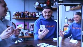 100% PROOF! VEEFRIENDS IS A SCAM! JOSH LUBER, GARYVEE, ZEROCOOL, AND FANATICS PULLED A FAST ONE!