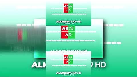 (REUPLOADED) (YTPMV) AlkinBoy7500 Logo Quenbox Full Version Scan.mp4