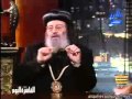 الانبا بيشوى البروتستانت  دخلوا مصر لتنصير المسلمين وفشلوا فحولوا الارثوذكس لبروتستانت