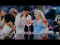Mi-temps du Super Bowl: un show de Bad Bunny, sur fond de tensions politiques - RTBF Info