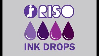 Ink Drops 23: The Multi-Function Finisher