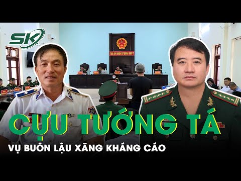 Video Cựu Đại Tá Kêu Oan, Cựu Thiếu Tướng Cùng Nhiều Sĩ Quan... - youtube
