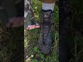 Crispi Briksdal MTN GTX #hunting #boots #backcountry