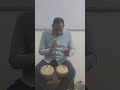 Bongos Lesson 2358
