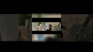 Attack the church pt4 #airsoft #milsim #milsimgameplay #milsimairsoft #airsoftcommunity