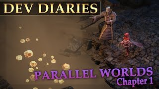 DSO | Dev Diaries | Parallel Worlds Chapter 1 interview