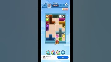 Drop The Cat level 77 #cute #shorts #cats #walkthrough #gameplay