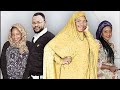 Salma 3&4 Hausa Films 2019  ✓English Subtitle  ✓Original