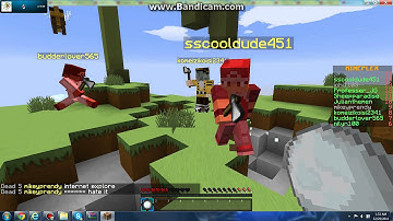 Hacker On Us.Mineplex.com