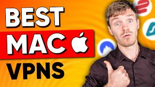 मैक के लिए सर्वश्रेष्ठ वीपीएन: बिना किसी सीमा के अधिक सामग्री तक पहुंचें screenshot 3