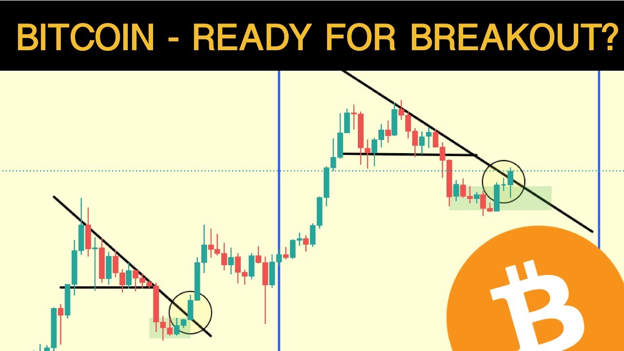 Here’s Why Bitcoin Is On The Cusp Of A New Macro Uptrend