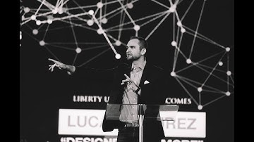 Lucas Ramirez - Liberty University Convo 2019