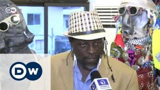 The junkman of Africa | Eco-at-Africa