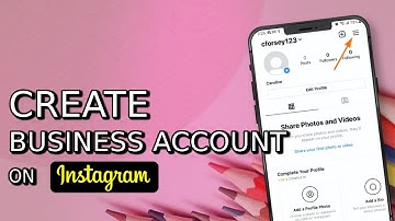 Create Instagram Business Account 2024 (Simple and Easy)