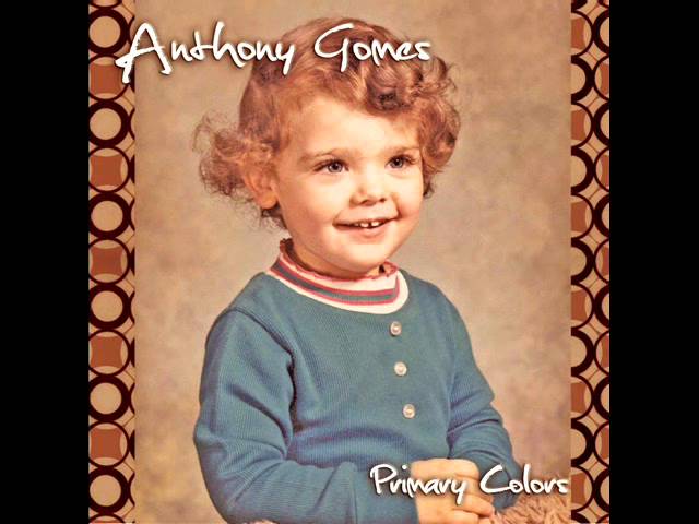 Anthony Gomes - Funky Bad Luck