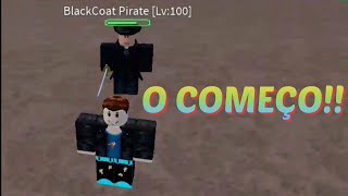 Usei os codes de LP no Last Pirates e consegui uma fruta muito boa ep4!!  novos codes!! 