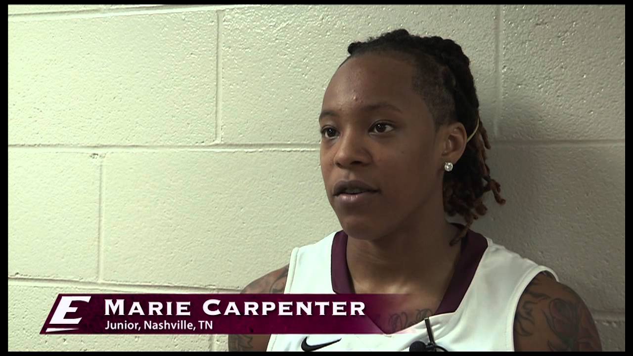 EKU Athletics Highlights of the Week - Oct. 30-Nov. 7, 2012