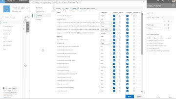 Lightning Conductor SPFx Client Side Web Part and Microsoft Graph
