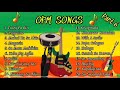 OPM Songs Part 2 | Tagalog Reggae Remix | Road Trip OPM Reggae | Reggae Version