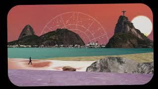 Sabor de Amor - Hyldon   Lyric Vídeo em animação