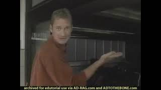Celebrity Progressive Insurance (2005) Television Commercial (Ryan Stiles) Net Worth