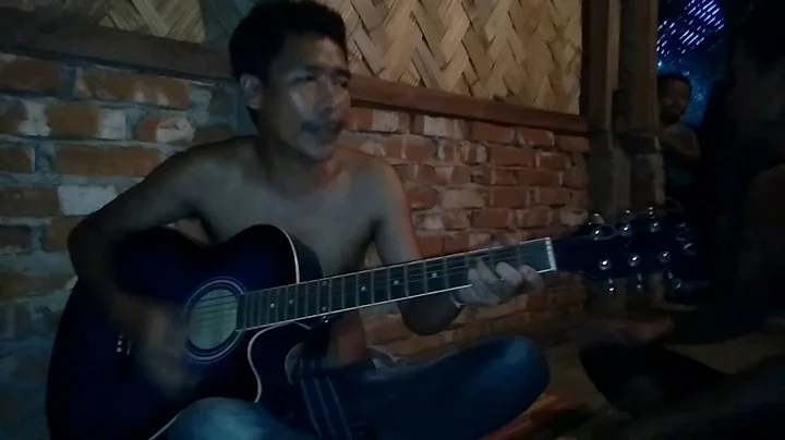 Manik talukder (jites CHAKMA SONG)