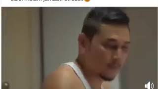 Peristiwa malam jumaat