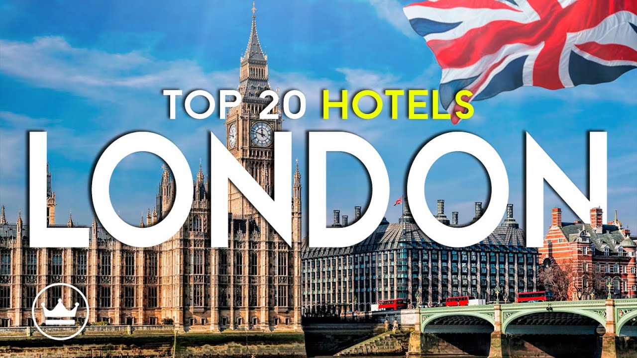 20 лучших (роскошных) отелей в Лондоне, Великобритания (2026)