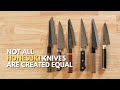 What Is A Honesuki Knife The Japanese Boning Knife 5 Types Explained What Is A Honesuki Knife The Japanese Boning Knife 5 Types Explained