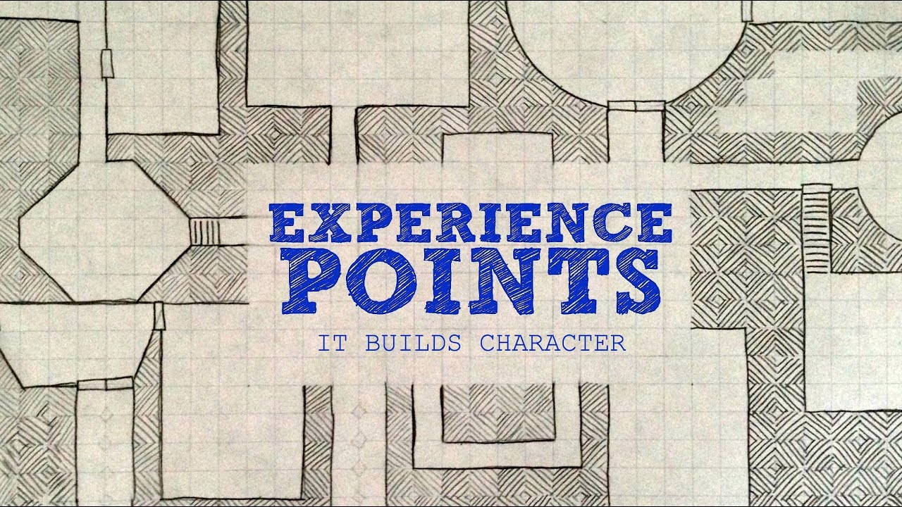 Experience points