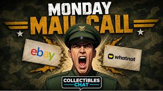 Monday Chat 5 25 26