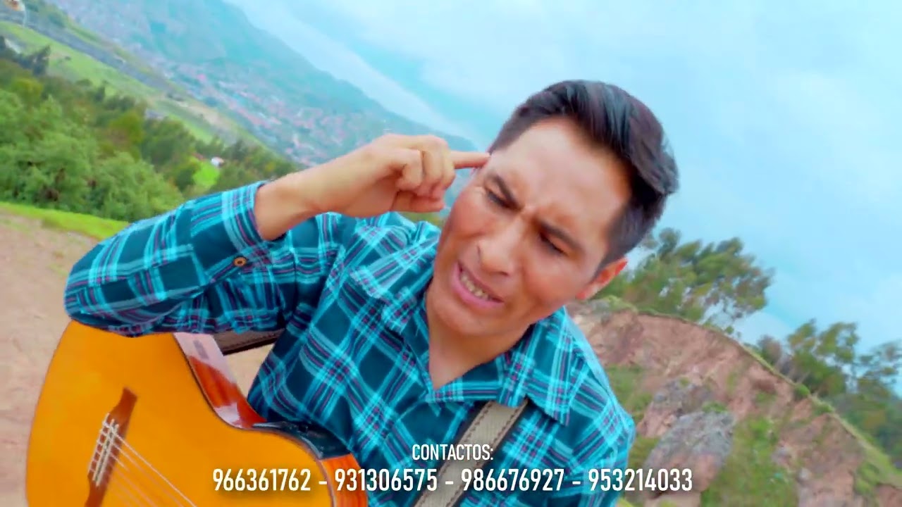 ME ALEJO PARA OLVIDARTE (HUAYLIA) primicia 2025.