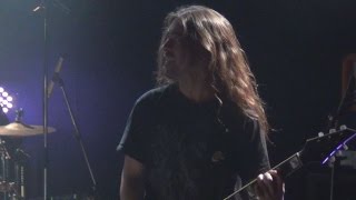 Hacride - Perturbed - Live Rennes 2012