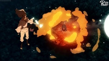 Black Clover [AMV] Asta and Yuno Vs Licht