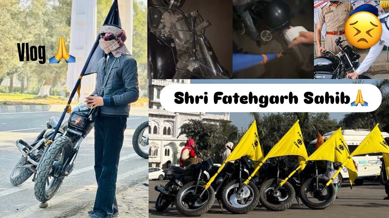 Police na kita chalan 😞🙏 