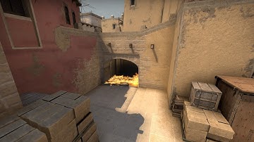 Mirage - Molotov - Ramps from TripleBox