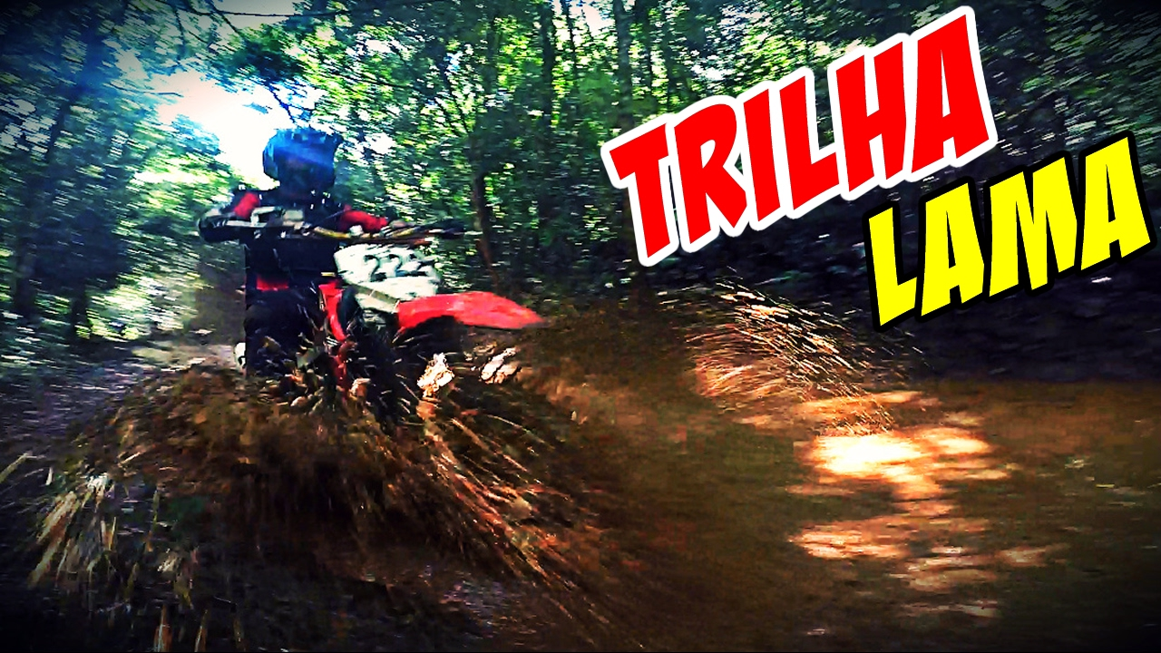 motonalama #barro #trilha #moto #enduro #motocross