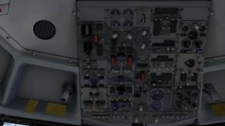 IXEG 737-300 Making It Work in X-Plane 11   What's The Douchiest Sport?
