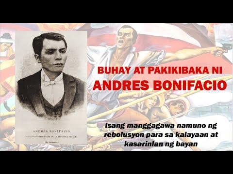 Video: Andreas Krieger. Kwento ng buhay