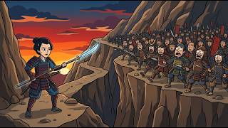 5 Female Warriors History Tried to Forget